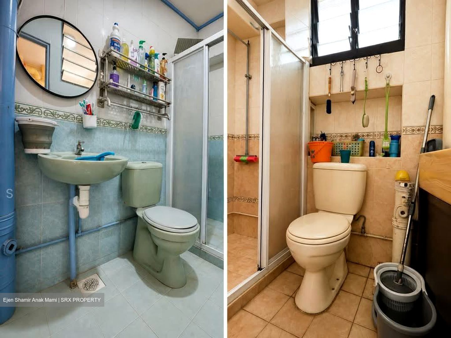Blk 727 Woodlands Circle (Woodlands), HDB 4 Rooms #605239741